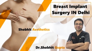 Breast Implants: A Journey Towards Confidence - Safety, Choice, and Achieving Your Desired Look