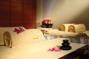 Revitalizing Oasis: Exploring European Massage Centers in Dubai