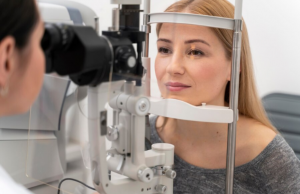 Understanding Cataracts: Causes, Symptoms, and Early Detection