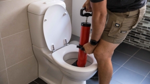 How to Unblock a Toilet: DIY Tips and Tricks for Kettering Residents