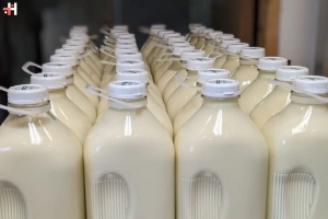 Louisiana Set to Legalize Raw Milk Sales amid Health Concerns