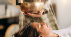The Importance of Healing for Wellness