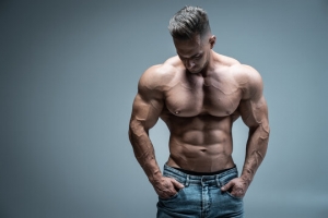 How to Build Muscle: Know Tips to Increase Muscles