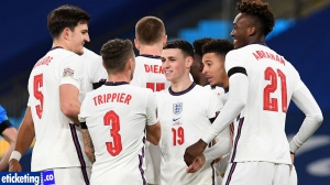 England FIFA World Cup Heartwarming Tales from England's World Cup Journey