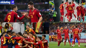 Spain FIFA World Cup: Projecting Spain's Football World Cup 2026 Line-Up