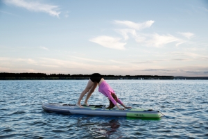 The Most Important Safe Paddle Boarding Tips for Kids