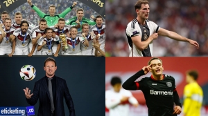 Germany FIFA World Cup: Germany Squads Key Players, Challenges, and the Road to Redemption