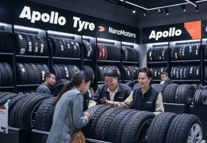 Budget-Friendly Tyres! Up-to-Date Apollo Car Tyre Prices