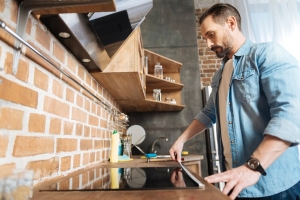 When to Opt for Custom Kitchen Remodel Services?