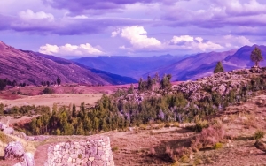 Sacred Valley Tour: A Journey Through Ancient Incan Landscapes