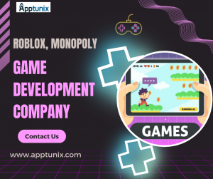 How Game App Developers Use AI In Mobile Games?