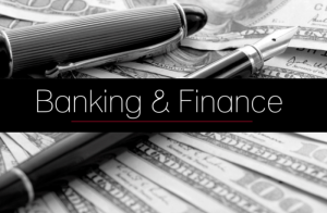 What are the requirements for applying for banking & finance jobs in India?