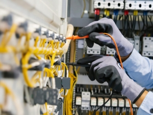 Orange County's Choice for Commercial Electrical Services