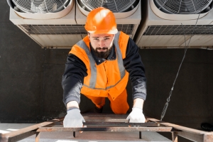 Common Signs Your Air Conditioning System Needs Repair