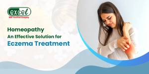 Homeopathy Treatment of Eczema: What You Need to Know?