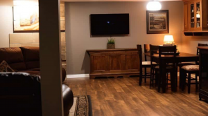 The Benefits of Basement Renovations for Your Home