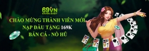 Ưu điểm vượt trội của nhà cái 69VN