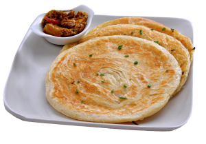 Experience Delicious Flavor: Discovering the Best Halal Parathas in Your Town