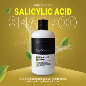 Best Anti Dandruff Shampoo