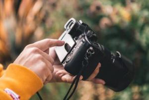 3 REASONS TO HIRE A VIDEOGRAPHER