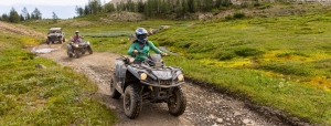 The Ultimate Guide to ATV Tours in Cancun: Everything You Need to Know