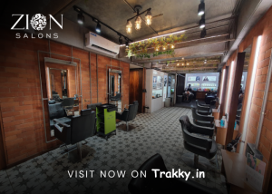 Discover Zion Saloon: Where Tradition Meets Modernity