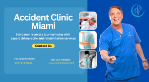 Accident Clinic Miami