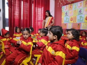 top play school franchise in india