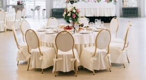 Finding the Best Rental Chairs and Tables Near You