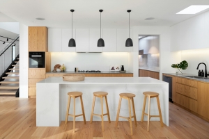 ﻿﻿﻿Transform Your Space: Innovative Ideas for a Modern Kitchen