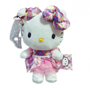 Sanrio Must-Haves at Toku Deals: Adorable Plushies, Stationery & More! 