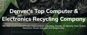 Criteria for Choosing the Best Recycling Company in Denver