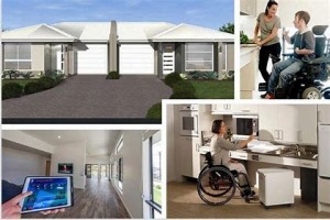 NDIS Housing in Adelaide: A Commitment by AEON Home Builders 