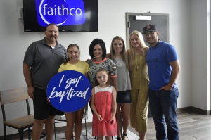 Experience Faith, Community, and Transformation at Faithco Church