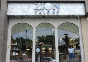 Unlock Your Beauty Potential at Zion Salon, Sindhu Bhavan, Ahmedabad