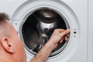 The Dryer Whisperer: Unlocking the Secrets to Effortless Repair