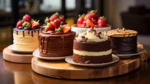 How to Choose the Best Cake for Any Occasion?