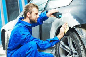 The Art and Science of Panel Beating: Restoring Vehicles to Their Former Glory