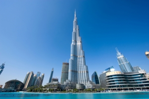 8 Things to Do in Burj Khalifa