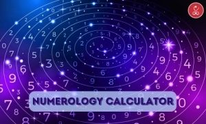 Numerology Calculator: Finding Your Destiny Number for Success