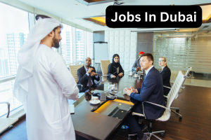 Comprehensive Guide to Finding Jobs in Dubai