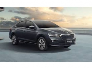 Skoda Slavia Price in India: A Comprehensive Overview