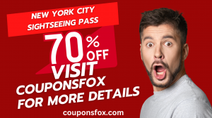 Maximize Savings: Las Vegas Sightseeing Pass Promo Code Up to 63% Off