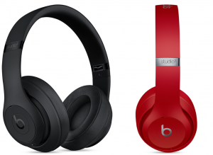 Beats Studio 3 vs. Solo 3