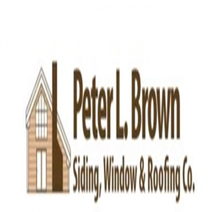 Peter L. Brown Siding, Roofing & Windows