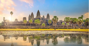 12 Reasons to Book a Siem Reap Tour Today