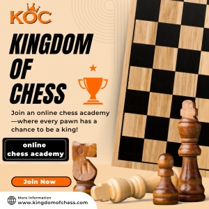 Master the Game with the Best Online Chess Coaching