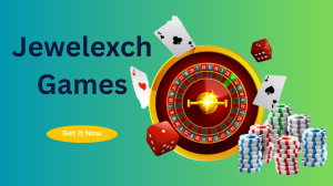 How To Enjoy Jewelexch Games Online?