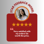 Beyond Good Job!: Unleashing the Power of the STAR Feedback Model for Remote Teams