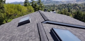 San Rafael Roofing Contractor